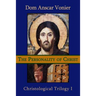 The Personality of Christ