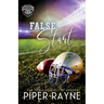 False Start (Large Print)