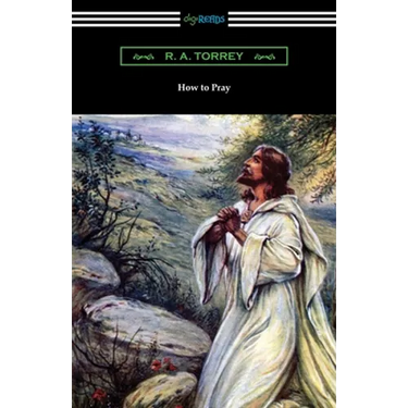 How to Pray