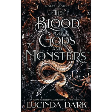 The Blood of Gods and Monsters