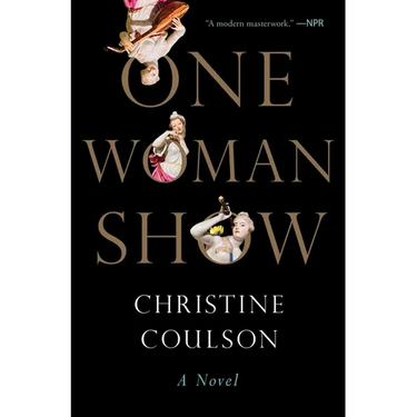 One Woman Show