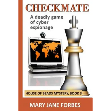 Checkmate: A Deadly Game of Cyber Espionage