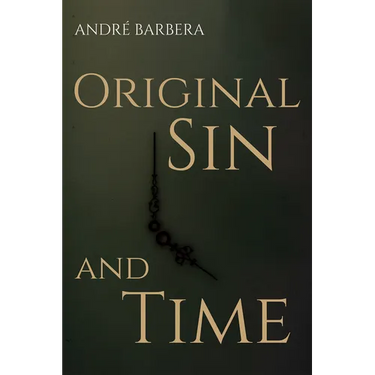 Original Sin and Time