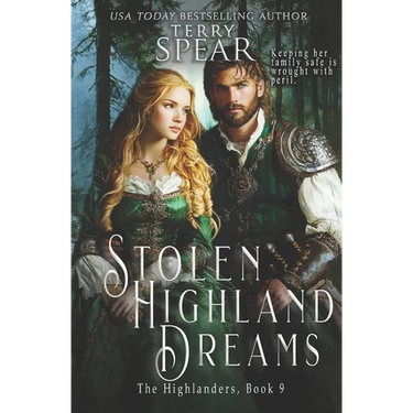 Stolen Highland Dreams
