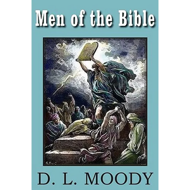 Men of the Bible