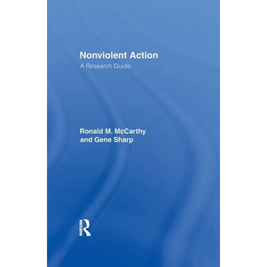 Nonviolent Action: A Research Guide