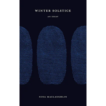 Winter Solstice: An Essay