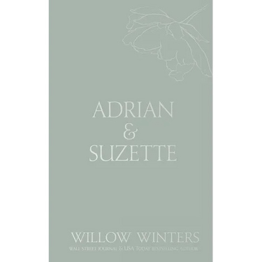 Adrian & Suzette: Tell Me You Want Me