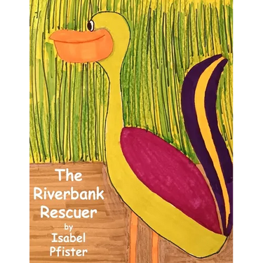 The Riverbank Rescuer