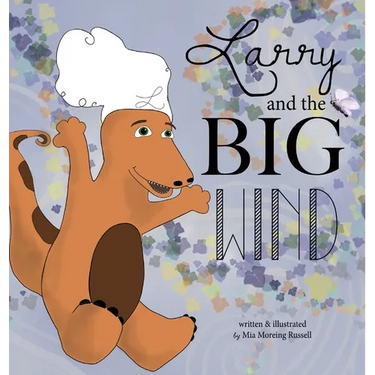 Larry and the Big Wind