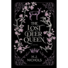 The Lost Deer Queen