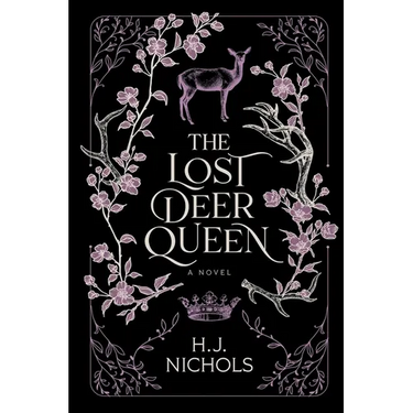 The Lost Deer Queen