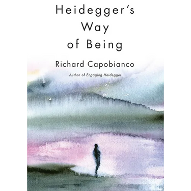 Heidegger's Way of Being
