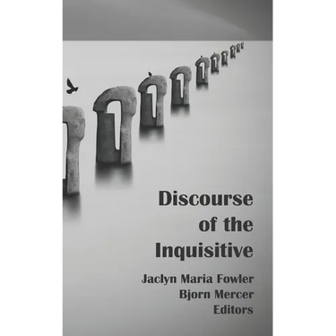 Discourse of the Inquisitive