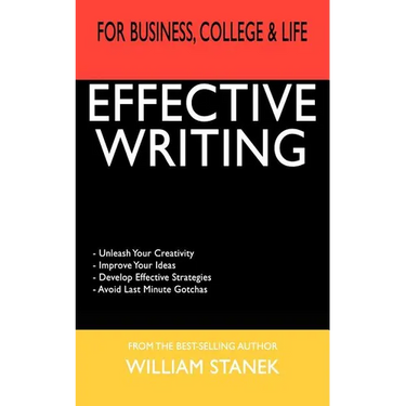 Effective Writing for Business, College & Life (Pocket Edition)