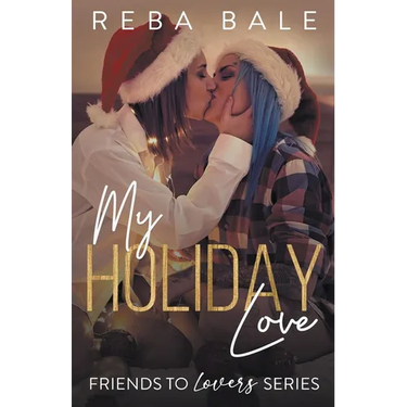 My Holiday Love