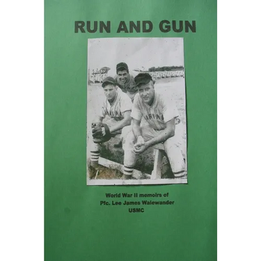 Run and Gun