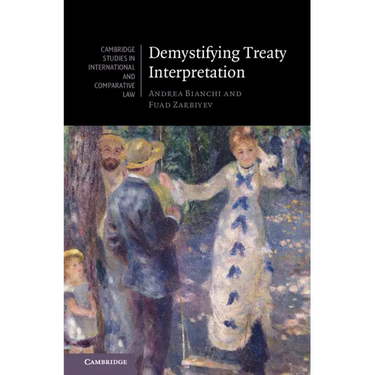 Demystifying Treaty Interpretation