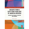 Insights from a Sixty-Four-Year Case of Anorexia Nervosa: Constancy and Change in Symptoms and Treatment