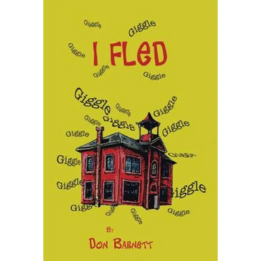 I Fled