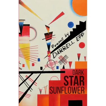 Dark Star Sunflower