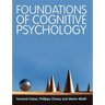 Foundations of Cognitive Psychology