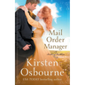 Mail Order Manager