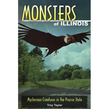 Monsters of Illinois