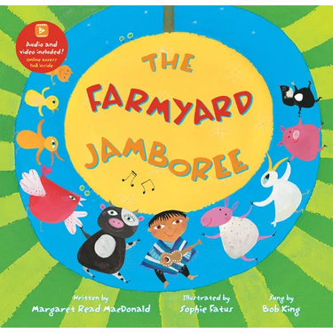 The Farmyard Jamboree