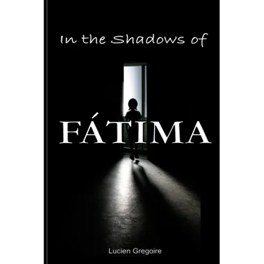 In the Shadows of Fátima: Murder Most Holy
