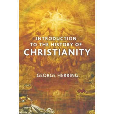 Introduction to the History of Christianity