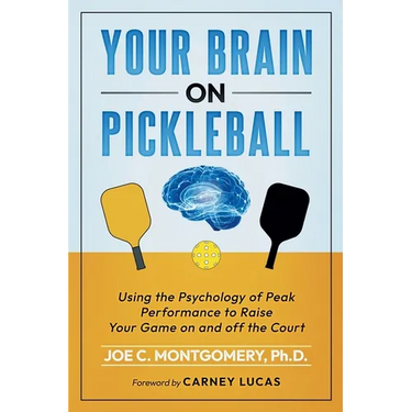 Your Brain on Pickleball