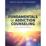 Fundamentals of Addiction Counseling: Clinical Practice Manual