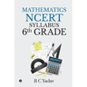 Mathematics - NCERT Syllabus 6th Grade