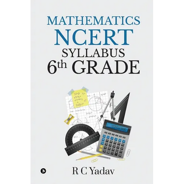 Mathematics - NCERT Syllabus 6th Grade