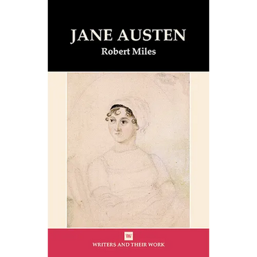 Jane Austen(Writers and their Work)
