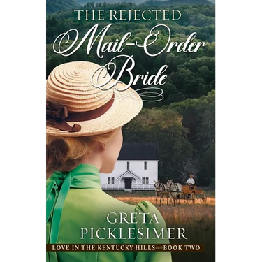 The Rejected Mail-Order Bride
