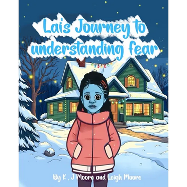 Lai's Journey to Understanding Fear