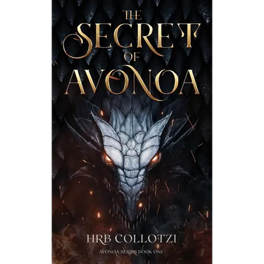 The Secret of Avonoa