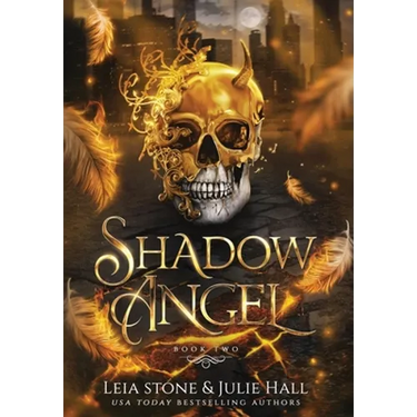 Shadow Angel: Book Two