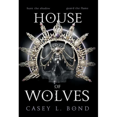 House of Wolves