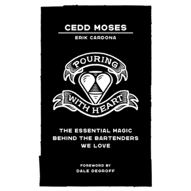 Pouring with Heart: The Essential Magic behind the Bartenders We Love