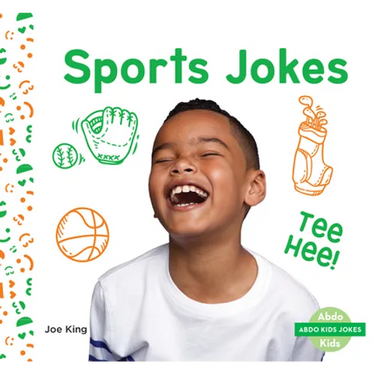 Sports Jokes