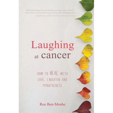 Laughing at cancer