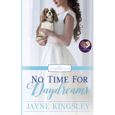 No Time for Daydreams