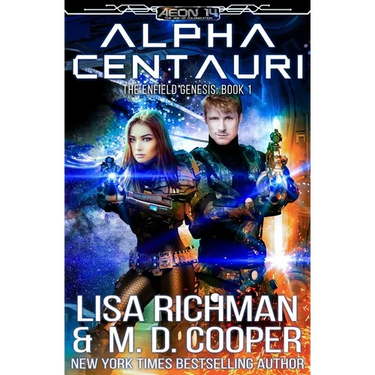Alpha Centauri