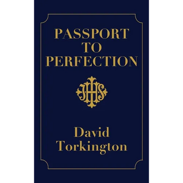 Passport to Perfection (Hardback)