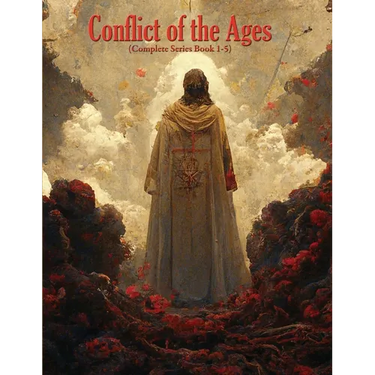 Conflict of the Ages (Complete Series Book 1-5): A Sublime Book