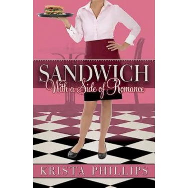 Sandwich, with a Side of Romance