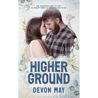 Higher Ground